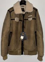 Pme legend leren jas xxl, Kleding | Heren, Ophalen of Verzenden, Nieuw, Overige maten, Overige kleuren