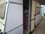 Caravan Kip Deluxe | Opknapper!, Kip, Treinzit, 50 kg of minder, Particulier