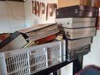 LP Verzameling: Nederlands, Engels, Blues & Meer!, Cd's en Dvd's, Ophalen of Verzenden, Gebruikt, 12 inch