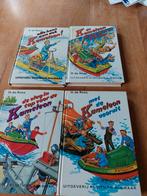 4 Kameleon boeken H. De Roos, Boeken, Kinderboeken | Jeugd | 10 tot 12 jaar, Gelezen, Ophalen of Verzenden, H. de Roos