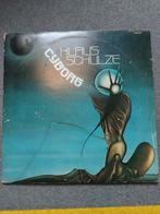 Klaus Schulze lp vinyl, Ophalen of Verzenden, 1960 tot 1980, Gebruikt, 12 inch