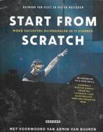 Raymond van Vliet Start from scratch, Boeken, Muziek, Ophalen of Verzenden, Zo goed als nieuw, Genre of Stijl