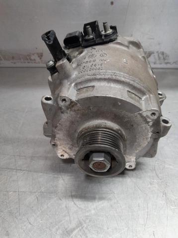 VAG Audi RS6 dynamo Lichtmaschine 4N0903028m q7 q8 rsq8 a6  beschikbaar voor biedingen