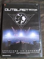 Outblast 2006 / Hardcore in concert, Alle leeftijden, Ophalen of Verzenden, Zo goed als nieuw, Muziek en Concerten