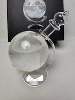 # Mikamax storm globe., Ophalen of Verzenden, Gebruikt