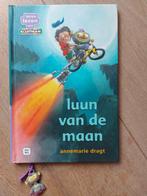 Annemarie Dragt - Luun van de maan, Ophalen of Verzenden, Zo goed als nieuw, Annemarie Dragt