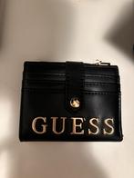 GUESS portemonnee, Ophalen of Verzenden, Zo goed als nieuw, Zwart, Guess