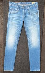 PME Legend Commander stretch jeans 36/38 (Z.G.A.N.), W36 - W38 (confectie 52/54), Blauw, Ophalen of Verzenden, Zo goed als nieuw