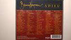 Benny Neyman - Adieu (Oeuvre Overzicht 1974 - 2007), Cd's en Dvd's, Ophalen of Verzenden, Zo goed als nieuw, Pop