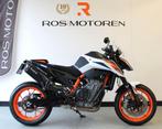 KTM 890 DUKE R (bj 2020) - AKRAPOVIC - NIEUWSTAAT -, KTM, Motorrijbewijs A, Bedrijf, Onbekend