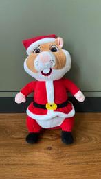 Ah hamster kerstman, Ophalen of Verzenden, Zo goed als nieuw, Overige typen