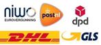 VERVOERSMANAGER  NIWO VERGUNNING, Diensten en Vakmensen, Koeriers, Chauffeurs en Taxi's