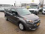 Ford Transit Connect 1.0 EcoBoost L2H1 BENZINE Airco Trekhaa, Voorwielaandrijving, Gebruikt, Euro 6, 1434 kg