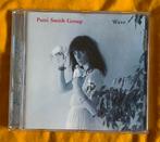 CD Patti Smith - Wave, Ophalen of Verzenden, Zo goed als nieuw, Alternative