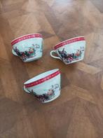 AH soepkom 3 stuks, Overige materialen, Nieuw, Ophalen of Verzenden, Kom(men)