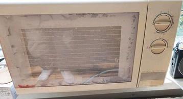 Moulinex Micro-Chef FM B535 magnetron — werkend, beschikbaar voor biedingen