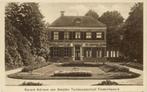 Gerard Adriaan van Swieten Tuinbouwschool Frederiksoord, Ophalen of Verzenden, Voor 1920, Drenthe