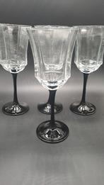 Arcopal Octime Wijnglazen Set van 4, Ophalen of Verzenden