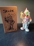 Stoobz Tuinkabouter - 31cm.  nu 2 voor €40,-, Ophalen of Verzenden, Nieuw, Kunststof, Tuinkabouter
