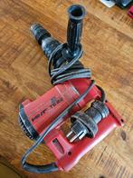 Hilti, Ophalen, Boor- en/of Breekhamer