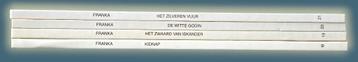 Franka 18 tm 21 Hardcover beschikbaar voor biedingen