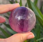 Fluoriet bol, Ophalen of Verzenden, Zo goed als nieuw