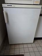 Liebherr Koel- en Vriescombinatie - Nieuwstaat!, Ophalen, 200 liter of meer, 60 cm of meer, 160 cm of meer