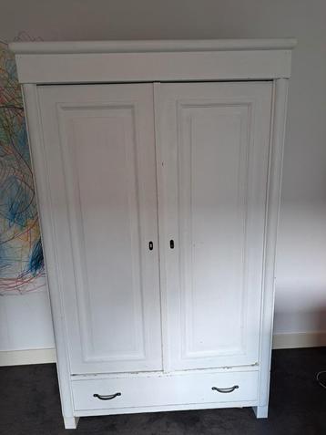 Broccante Kast met Lade beschikbaar voor biedingen