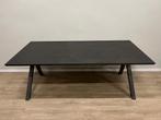 Moniz 210cm eettafel van Xooon nu voor €449,-, Huis en Inrichting, Ophalen of Verzenden, Nieuw, Modern