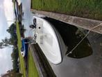 Garda console boot met motor en trailer, Ophalen, Gebruikt, Minder dan 10 pk, Tot 6 meter