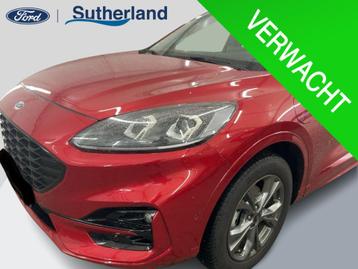 Ford Kuga 2.5 PHEV ST-Line X | Adaptive cruise control | Win beschikbaar voor biedingen