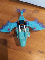 Lego elves blauwe draak, Kinderen en Baby's, Speelgoed | Duplo en Lego, Ophalen of Verzenden, Lego