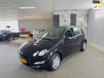 Smart Forfour 1.0 Spring Edition III Apk Nieuw,2e eigenaar,A, Voorwielaandrijving, Stof, Origineel Nederlands, Bedrijf