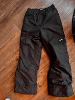 Skibroek maat 163-162, Ophalen of Verzenden, Zo goed als nieuw, Broek
