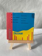 Sony Discman mini CD, Ophalen of Verzenden, Minidisc-speler