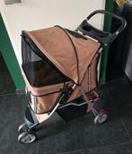 Hondenbuggy, Dieren en Toebehoren, Honden-accessoires, Ophalen, Zo goed als nieuw