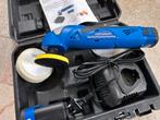 Mini polijst accu schuur-machine, Auto diversen, Ophalen of Verzenden