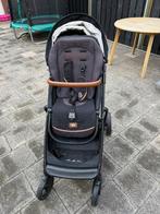 Joie signature kinderwagen, Kinderen en Baby's, Buggy's, Ophalen, Gebruikt, Regenhoes