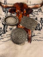 Belt buckle's, Losse buckle of gesp, Overige kleuren, Minder dan 95 cm, Ophalen of Verzenden