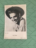 Ansichtkaart Elvis Presley, Verzamelen, Ophalen of Verzenden, 1960 tot 1980, Buiten Europa