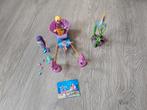 Playmobil StarterPack Koets met zeepaardjes - 70033, Ophalen of Verzenden, Gebruikt, Complete set