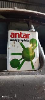 Oude oliebidon Antar, Ophalen of Verzenden, Zo goed als nieuw, Auto's