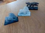 Warhammer boars wolf orcs goblins, Ophalen of Verzenden, Warhammer, Figuurtje(s)