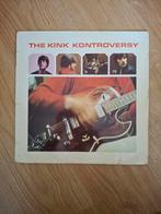 The Kinks The Kink Kontroversy Nederlands 1965, Ophalen of Verzenden, Gebruikt, Overige formaten, Poprock