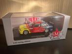 19943: BMW M3 E30 Unitron - Kris Nissen - DTM 1992 CMR 1:43, Auto, Willeckstr. 7, D-35614 Asslar, Germany, Ophalen of Verzenden