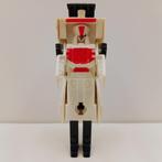 Robo Rescue Aider Robot Transformer 80s, Ophalen of Verzenden, Zo goed als nieuw