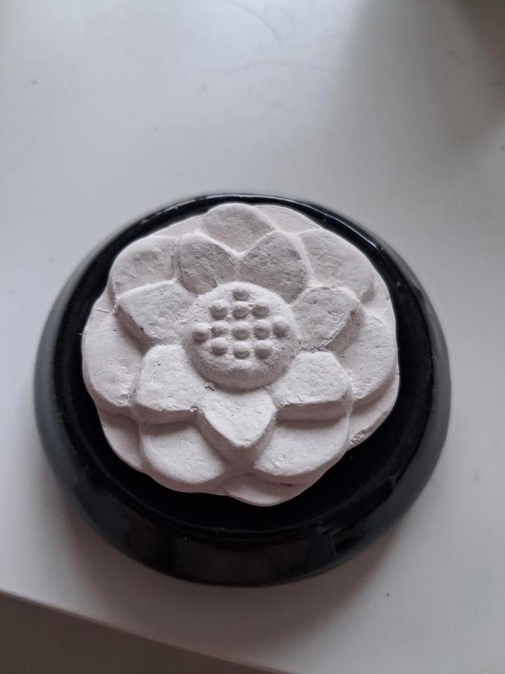 Geursteentje Lotusbloem, Huis en Inrichting, Woonaccessoires | Overige, Nieuw, Ophalen of Verzenden