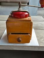 Grootmoeders koffie bonen maler, Ophalen of Verzenden, Zo goed als nieuw