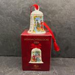 Hutschenreuther Weihnachtsglocke 2006 – Beim Leuchtturm, Diversen, Kerst, Hutschenreuther, Ophalen of Verzenden, Zo goed als nieuw