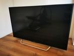 SONY Bravia 48,5 in 4K Ultra HD, Ophalen, Gebruikt, 100 cm of meer, Sony